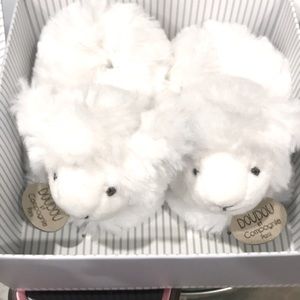 Baby booties